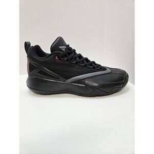 Adidas Dame‎ Certified 2.0 Low Black - IE9352 Men's Size 10 Women's Size 11